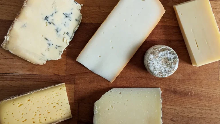 Croûtes de fromage : lesquelles peut-on manger sans risque ?