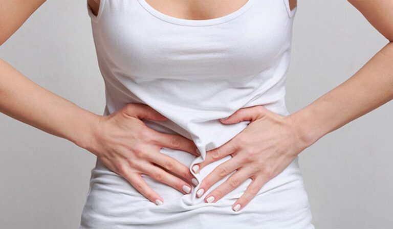 SANTÉ - Comment réduire les gaz intestinaux?