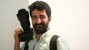 Turquie : le photographe de l’AFP Yasin Akgül emprisonné pour avoir simplement fait son métier