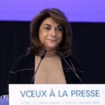Municipales 2026 : Martine Vassal prépare son offensive sécuritaire à Marseille !