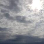 Dimanche 2 mars : soleil au nord, instabilité au sud