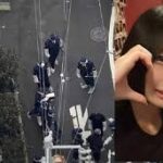 Une influenceuse poignardée en plein live à Tokyo : traquée grâce à son propre streaming