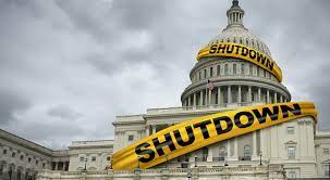 Les États-Unis au bord du « shutdown » budgétaire