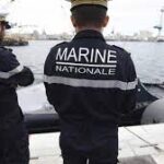 Coup de filet en haute mer : six tonnes de cocaïne saisies par la Marine française
