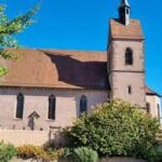 Alsace : cette chapelle est fermée en raison d&rsquo;une invasion de mouches