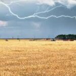 Orages et instabilité : un week-end printanier sous tension