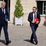 Retailleau-Wauquiez : la bataille pour LR est lancée