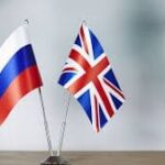 Des espions à Moscou? La Russie expulse deux diplomates britanniques