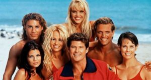 Suicide de Pamela Bach, actrice d’Alerte à Malibu et ex-femme de David Hasselhoff