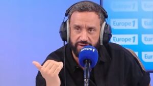 Comparé aux terroristes de Charlie Hebdo, Cyril Hanouna remet à sa place le rédacteur en chef de Marianne