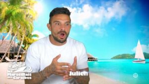 L’influenceur Julien Tanti, ex-candidat des ‘Marseillais’, sanctionné pour pratiques commerciales trompeuses