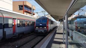 Insolite – Une passagère accouche dans un train reliant Clermont-Ferrand à Paris