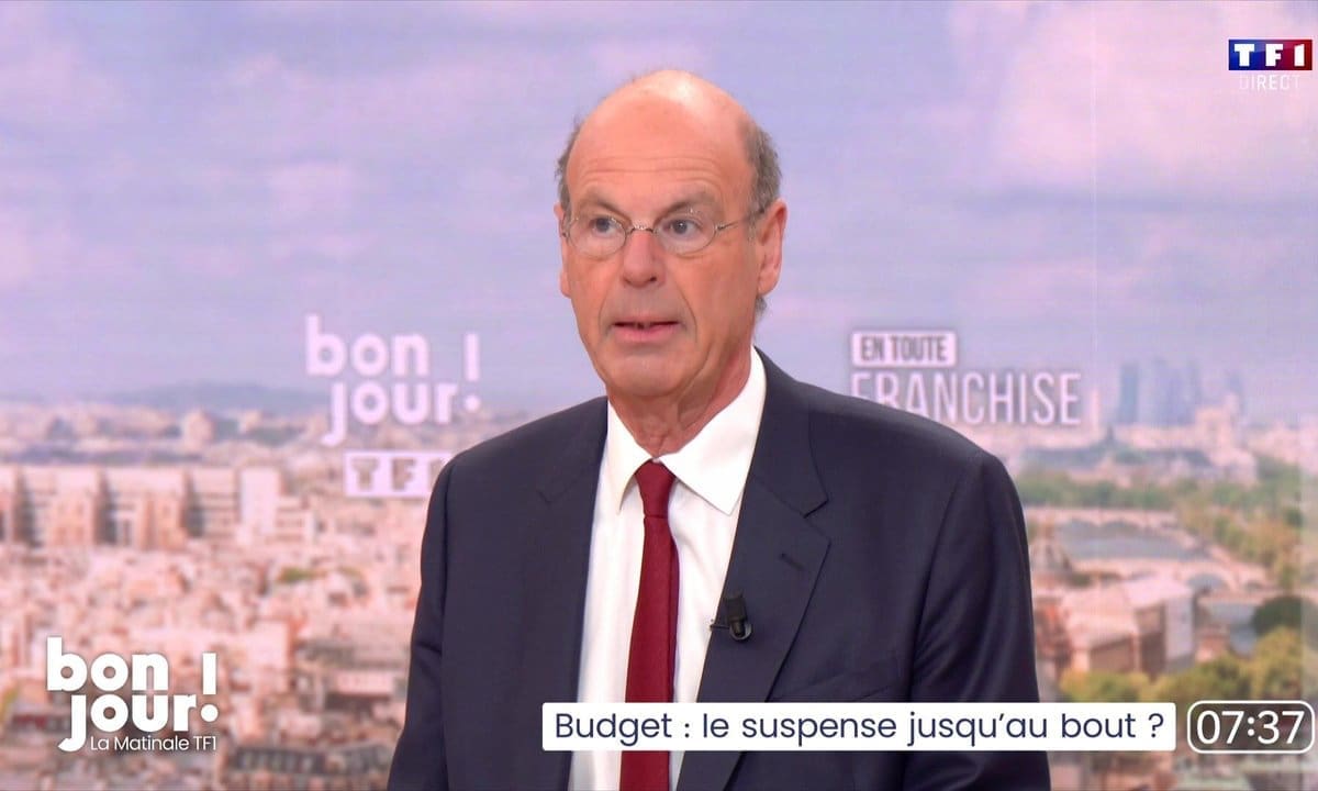 Le ministre de l’Économie annonce la mobilisation de l’épargne privée des Français pour financer l’effort de guerre