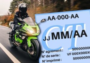 Mauvaise nouvelle pour les motards! Le Conseil d’État valide le contrôle technique obligatoire pour les deux-roues