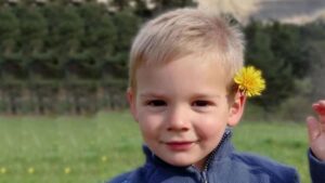 Mort du petit Émile: rebondissement dans l’enquête: l'intervention humaine "ne fait plus aucun doute"