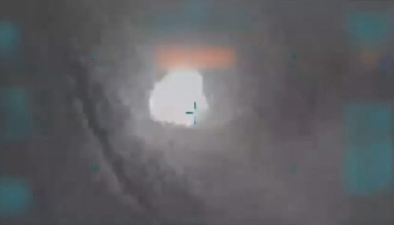 L’armée américaine élimine le numéro 2 de l’État islamique lors d’une frappe aérienne