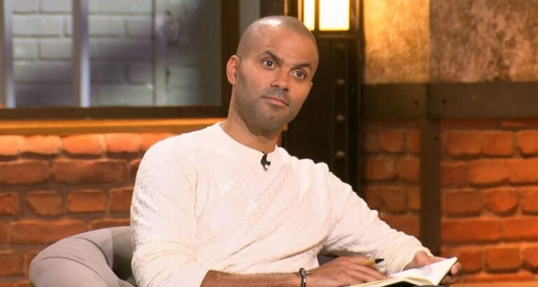 Tony Parker mauvais payeur? ‘Qui veut être mon associé?’ se dédouane face aux accusations contre l’ancien basketteur