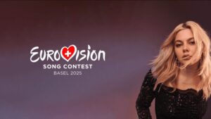 Eurovision - Louane a dévoilé samedi soir au Stade de France la chanson "maman", qu’elle interprétera pour défendre la France