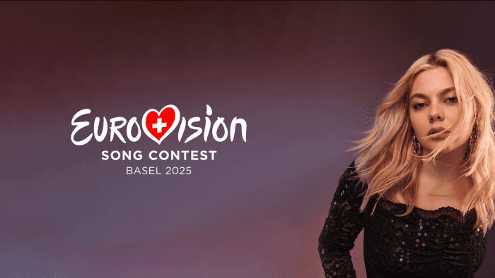 Eurovision - Louane a dévoilé samedi soir au Stade de France la chanson "maman", qu’elle interprétera pour défendre la France