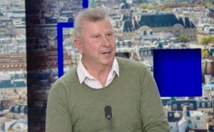 DARK «Décéder à 43 ans, c’est inadmissible.» Pascal Bataille, lui-même atteint d’un cancer, réagit à la mort d’Émilie Dequenne