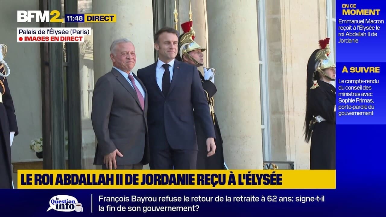 Macron: «La reprise des frappes israéliennes constitue un retour en arrière dramatique pour les populations de Gaza.»