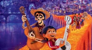 Pixar annonce la sortie de ‘Coco 2’. Découvrez pour quelle année…
