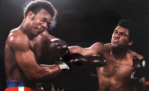 Boxe: George Foreman, qui avait disputé le «combat du siècle» contre Mohamed Ali en 1974, est mort à 76 ans