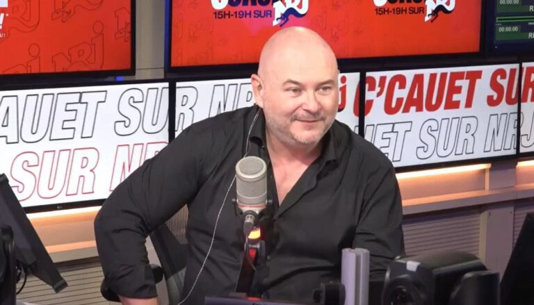 Après avoir été viré de NRJ, Cauet bientôt de retour sur Europe 2 grâce à Cyril Hanouna ?