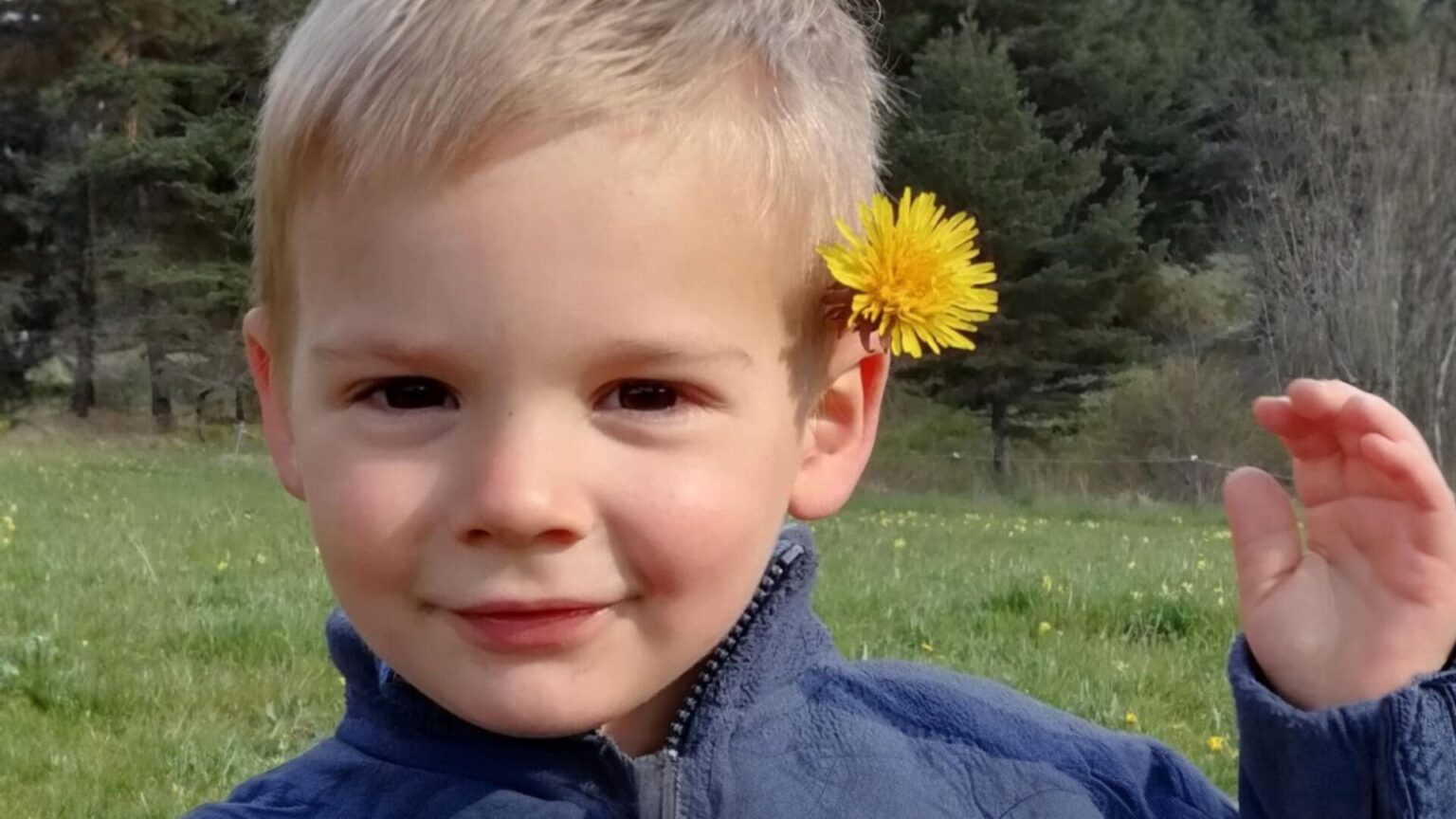 Affaire du petit Émile : les grands-parents sont revenus au Haut-Vernet 