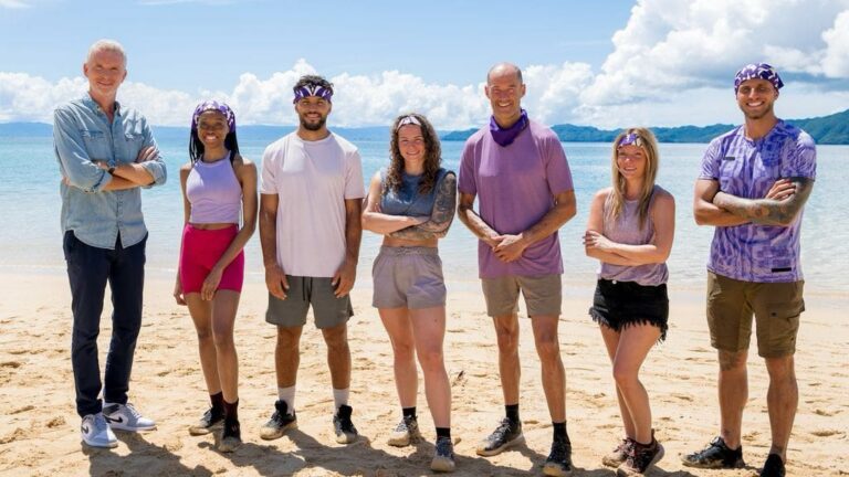 Koh-Lanta la revanche des 4 terres: découvrez le candidat qui a été éliminé hier soir sur TF1