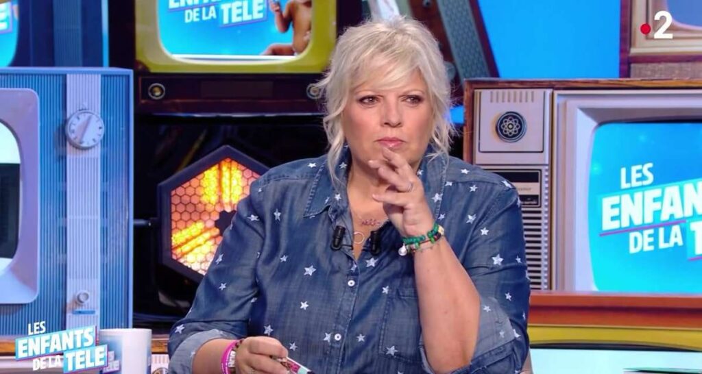 لورانس بوكوليني تكشف عن إصابتها بورم نادر: "لا يمكننا فعل أي شيء".