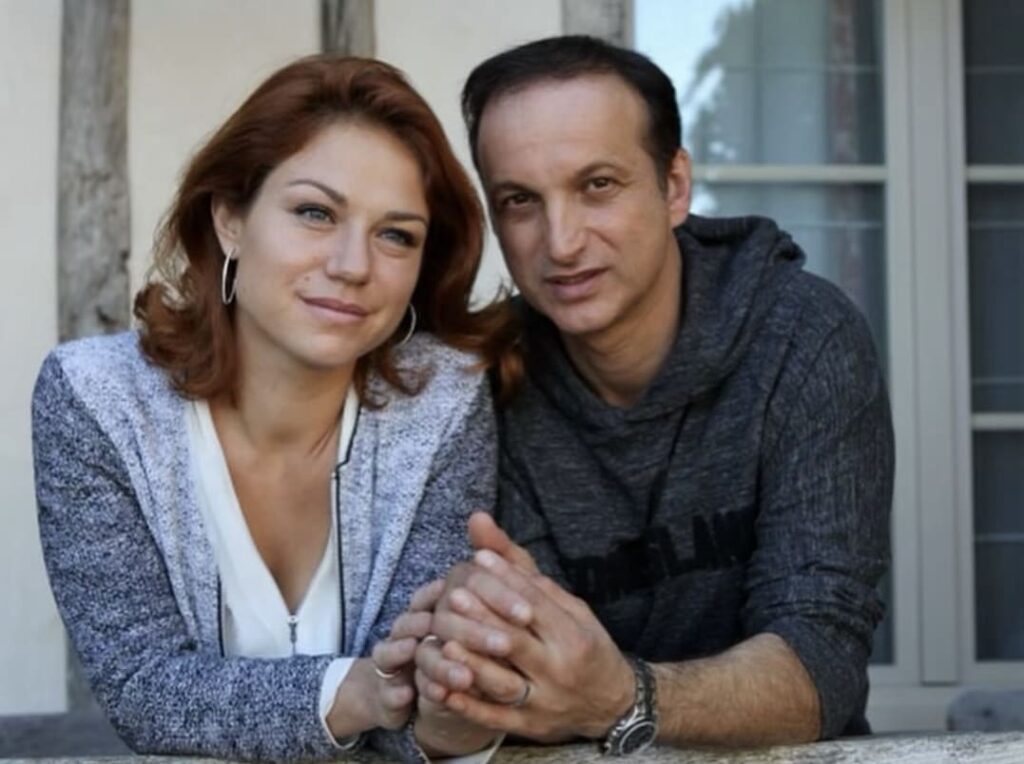 Le mari d’Émilie Dequenne, morte à 43 ans, publie un message bouleversant: « Quelle chance d’avoir croisé ton chemin, et quelle injustice d’avoir été séparés…»