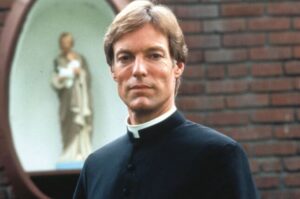 Décès de Richard Chamberlain, acteur culte du film «Les oiseaux se cachent pour mourir»