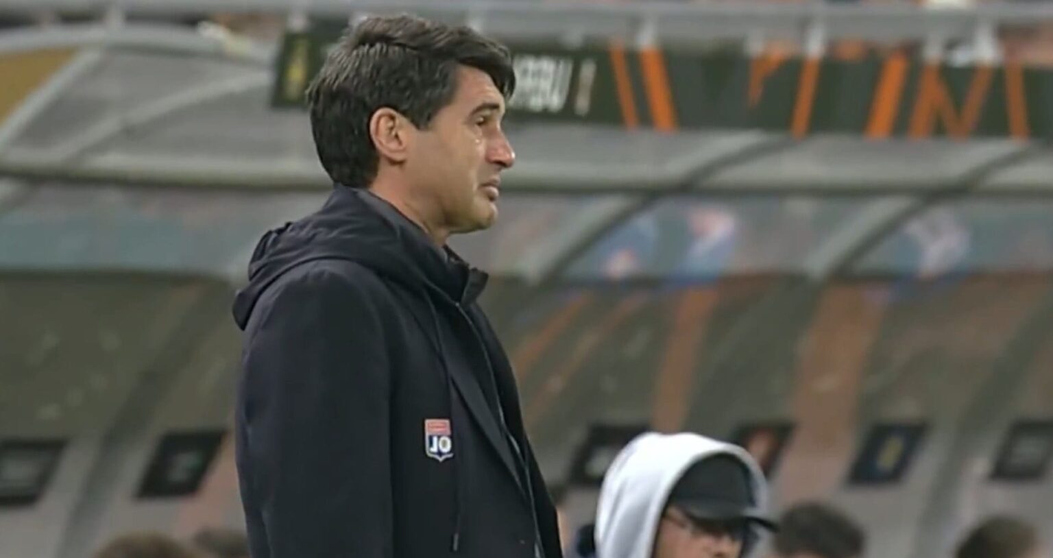 Ligue Europa - Lyon l'emporte en fin de match en Roumanie, Paulo Fonseca ému aux larmes