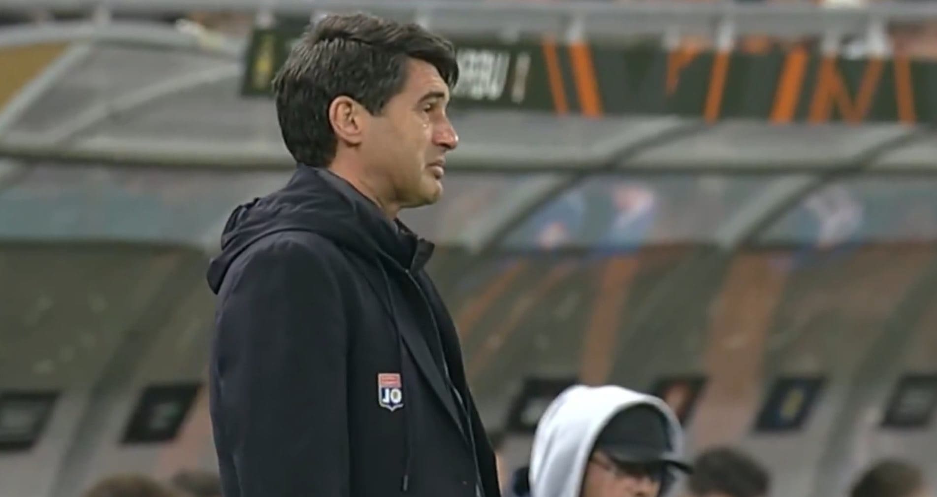 Ligue Europa - Lyon l'emporte en fin de match en Roumanie, Paulo Fonseca ému aux larmes