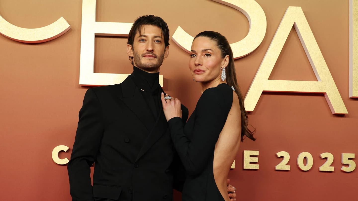 Découvrez la palmarès des César 2025 : "Emilia Pérez" triomphe, Karim Leklou et Hafsia Herzi sacrés...