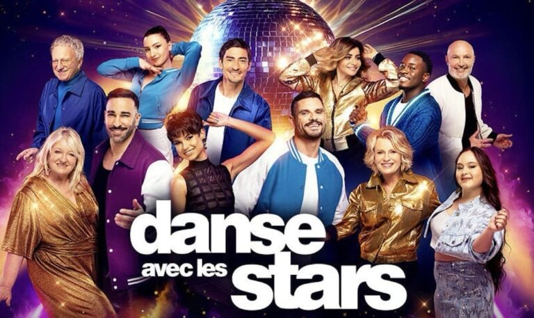 Danse avec les stars: découvrez qui a été éliminé hier soir sur TF1