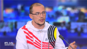 Un faux handicapé médaillé aux JO paralympiques de Paris 2024?