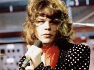 Décès de David Johansen, chanteur du groupe New York Dolls