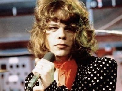 Décès de David Johansen, chanteur du groupe New York Dolls
