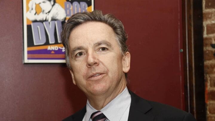 Décès D’un Acteur Des «Feux De L’amour» Et «Côte Ouest»