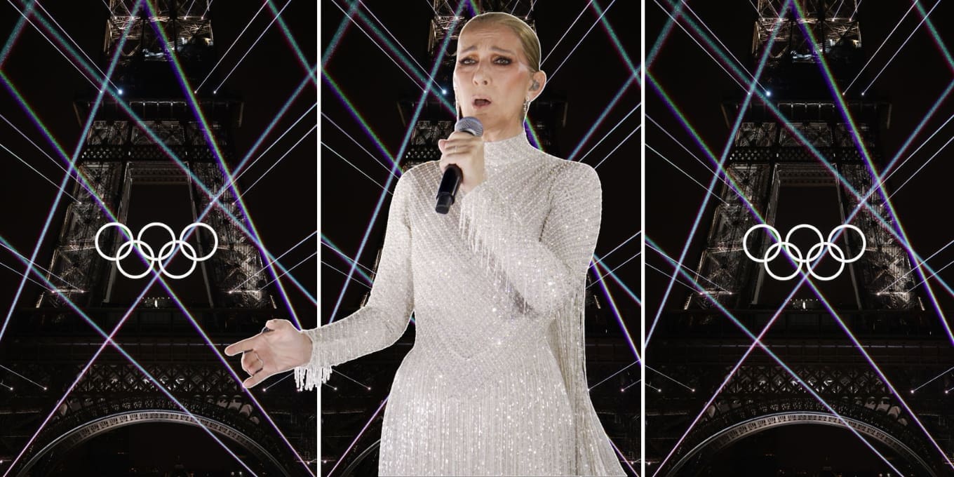 “Génération Céline” : Un spectacle hommage à Céline Dion bientôt à Paris et en tournée en France