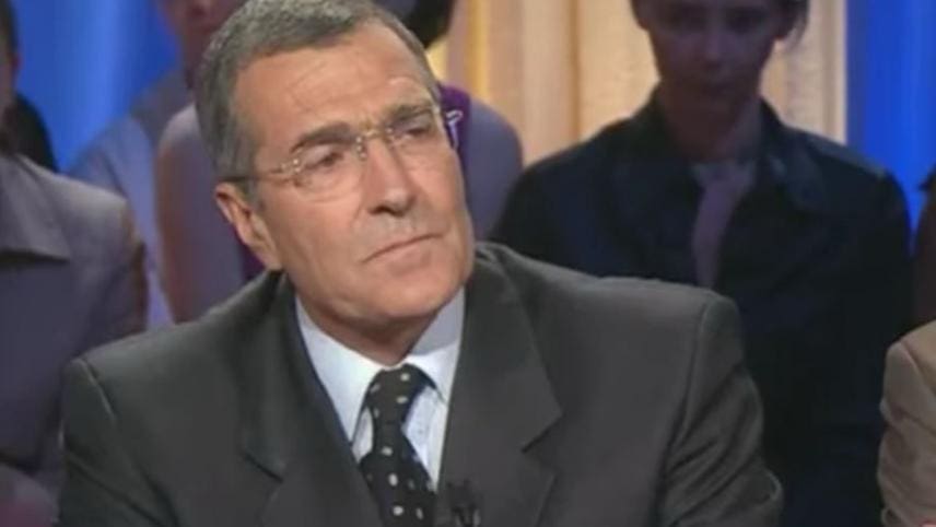 Foot - Décès de Gérard Bourgoin, ancien président de l’AJ Auxerre et de la LFP