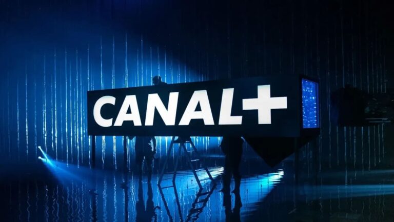 Canal+ renouvelle son partenariat avec le cinéma français. Les films seront diffusés 6 mois après leur sortie en salles
