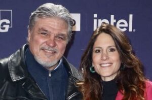 À 41 ans, la femme de David Douillet veut devenir Miss France!