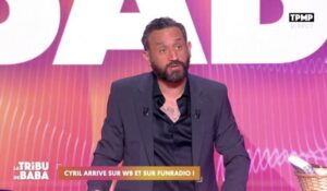 Le pied de nez à l’Arcom: privé de la TNT, Cyril Hanouna réalise des audiences exceptionnelles et inédites sur les box