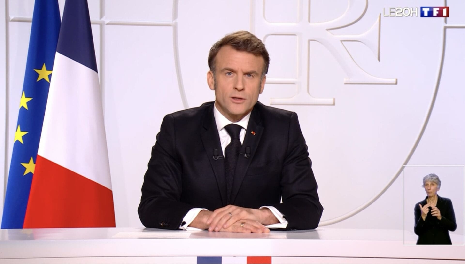 Face à la Russie, Macron choisit l’escalade : pas de cessez-le-feu, plus d’armes