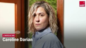 Après Gisèle Pelicot, la fille de Dominique Pelicot, Caroline Darian, porte plainte pour viol contre son père