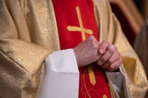 Une grève inédite des femmes catholiques pour dénoncer les inégalités dans l’Église