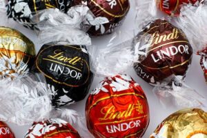 « Une hausse à deux chiffres » : le prix des tablettes de chocolat Lindt va exploser 